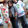 D Cinnamons Peduli Musik Minoritas
