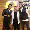 Jadikan Il Divo Jadi Kiblat Grup, Reza Zakarya: Sisi yang Ditonjolkan Akrobat Vokal