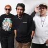 Ucay dan Lowp Keluar dari Band Jadi Momen Paling Sedih Rocket Rockers Selama Berkarir 25 Tahun di Industri Musik Indonesia