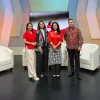 Dea Ananda Bagikan Pengalaman Hadapi Sang Buah Hati yang Selektif Terhadap Makanan