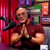 Deddy Corbuzier Bantah Usir Nafa Urbach dan Ahmad Sahroni dari Rumahnya