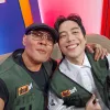 Deddy Corbuzier Uninstall WHOOP, Alat yang Dipakai Pantau Kondisi Vidi Aldiano