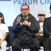 Deddy Mizwar Curhat Capek Garap 'Para Pencari Tuhan' Hampir 2 Dekade
