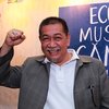 Ini harapan Deddy Mizwar di event Eco Music Camp 2015