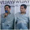 Deddy Lisan Berencana Bikin Lagu Buat Sang Anak: Tapi Secara Khusus Belom Sih
