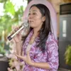 Dewi Lestari Ingatkan Pentingnya Peduli Kanker Payudara, Deteksi Sejak Dini