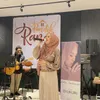 Bertepatan Bulan Ramadan, Delia Septianti Rilis Single 'Syukuri'