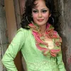 Rustam Batubara Kirim Doa Untuk Della Citra