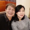 Belum Dikaruniai Anak Usai 2 Tahun Menikah, Delon Thamrin dan Istri Tak Mau Ikut Program Bayi Tabung