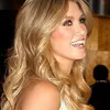 Seal Cium Delta Goodrem di Red Carpet!