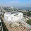 Demi Konser BTS, Pramono Anung 'Fight' Jadikan JIS Venue Arirang Jakarta
