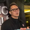 Demian Absen di Sidang Perdana Cerai dengan Sara Wijayanto