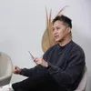 Sebut Hantu Luar Negeri Lebih Seram Dari Pada Lokal, Demian Aditya: Yang Nggak Peka Juga Bisa Ngerasain