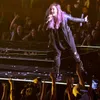 [Video] Demi Lovato Jadi Snowman, 'Goda' Girlband Little Mix