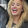 Demi Lovato: Aku Suka Lagu-Lagu Ed Sheeran