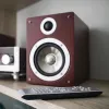 Dengerin Musik Jadi Makin Seru! Ini 4 Speaker Terbaik Buat Gen Z Pecinta Sound Nendang