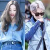 7 K-Pop Idol Tampil Kece Pakai Busana Serba Denim, Sunmi - Jimin BTS
