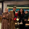 Denise Chariesta Beri Dukungan untuk Uya Kuya, Tuhan Enggak Tidur