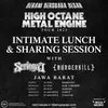 Akhirnya Terwujud Setelah Sekian Lama, Tur Burgerkill X Seringai Akan Manjakan Para Metalhead Indonesia