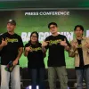 Denny Sumargo Hadirkan Festival Musik Terbesar dengan Lineup Hindia hingga Bernadya