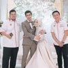 Deo Riyanto, Sosok di Balik Suksesnya Acara Pernikahan Ria Ricis dan Teuku Ryan