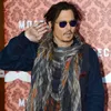 [VIDEO] Johnny Depp Kerjakan dan Rilis Album Secara Misterius!
