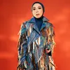 Deretan Artis Indonesia yang Sering Pakai Outfit Unik dan Beda dari yang Lain
