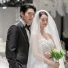 Deretan Artis Korea yang Menikah di Tahun 2025, Terbaru Ada Kim Woo Bin dan Shin Min Ah