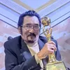 Deretan Lagu Populer Hamdan ATT, Raih Penghargaan Terakhir yang Penuh Air Mata