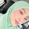 Deretan Selebriti di Pengajian Syifa Hadju Jelang Nikah dengan El Rumi