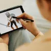 Deretan Stylus Pen Multifungsi yang Lagi Hits, Bikin Aktivitas Digital Makin Praktis!