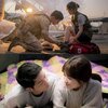 8 Adegan Mesra Kenangan Song Hye Kyo & Song Joong Ki di 'DESCENDANTS OF THE SUN'