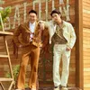 Menggemparkan! Ini 8 Kolaborasi Idol K-Pop yang Sulit Dipercaya kalau Itu Pernah Terjadi
