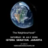 Detail Konser The Neighbourhood di Jakarta