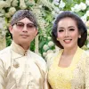 Detik-Detik Akad Nikah Aksa Uyun Putra Soimah, Sah Nikahi Yosi Ayumi Dengan Mahar Spesial