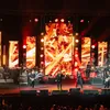 Dewa 19 Panaskan Malang di Konser Tour 30 Tahun Berkarya, 3 Vokalis Sukses Bikin Para Baladewa Terpana