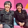 Dewi Gita Potong Rambut Pendek, Akui Butuh Dua Bulan Dapat Izin Armand Maulana