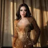Dewi Perssik Comeback Akting Setelah 20 Tahun, Dipilih Manoj Punjabi Jadi Bintang Utama Suara Hati