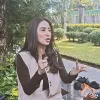 Dewi Perssik Mengaku Gaptek, Ungkap Semua Akun Medsosnya Dibuatkan oleh Mantan Suami