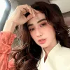 Dewi Perssik Selfie Cantik Bukan Maksud Menggoda Tapi Memang Susah Dilupakan