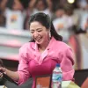 Dewi Perssik Tekankan Jadi Penyanyi Dangdut Academy 8 Harus Perhatikan Attitude Panggung