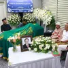 Dewi Yull Dipastikan Akan Hadiri Pemakaman Ray Sahetapy
