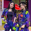 Lelah Dibanding-bandingkan, Lebby Wilayati Curhat Sampai Bikin Dewi Perssik Ikutan Nangis