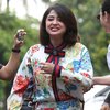 Kembali Dipercaya Menjadi Seorang Juri, Dewi Pessik Ingin Cari Talenta Unik Lewat Dangdut Academy 5 Indosiar
