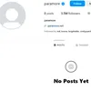 Hapus Seluruh Unggahan Hingga Foto Profil, Band Paramore Bubar?
