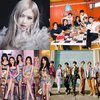 HYBE, SM, JYP dan YG Umumkan Keuntungan di Kuartal Kedua 2021, Siapa yang Paling Cuan?