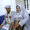 Dhawiya Kenang Mendiang Papa, Menikah 17 Tahun Setelah Beliau Meninggal
