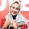 Digandrungi Fans SD - SMP, Dian Piesesha Jadi Semangat Berkarya