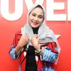 Kembali Dengan Album Baru, Dian Piesesha Bingung Pakaian