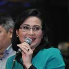 Dian Piesesha: Cita-Cita Saya Bukan Jadi Artis